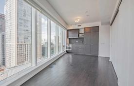 آپارتمان  – Yonge Street, تورنتو, انتاریو,  کانادا. C$724,000