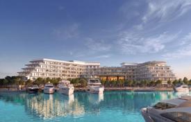 مجتمع مسكوني Bristol Hotel & Residences at Ramhan Island – أبو ظبي, امارات متحده عربی. $844,000 از