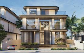 مجتمع مسكوني Wellington Grand Villas – مدينة محمد بن راشد, دبی, امارات متحده عربی. $6,913,000 از