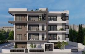 New residential complex with apartments لیماسول, قبرس. 530,000 € از