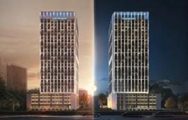 دفتر Binghatti Moonlight – واجهة جداف المائية, دبی, امارات متحده عربی. $743,000