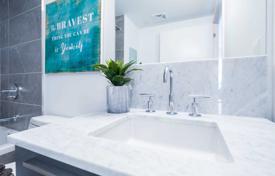 3غرفة آپارتمان  Old Toronto, کانادا. C$944,000