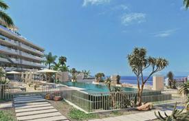 1غرفة شقة في مبنى جديد 115 متر مربع Playa Paraiso, اسپانیا. 388,000 €
