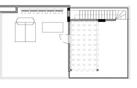 3غرفة دو خانه بهم چسبیده Famagusta, قبرس. 528,000 €