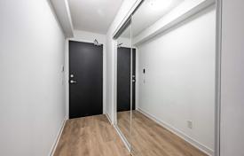 آپارتمان  – Old Toronto, تورنتو, انتاریو,  کانادا. C$775,000