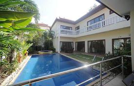 خانه  – Na Kluea, Bang Lamung, Chonburi,  تایلند. $3,300 هفته ای