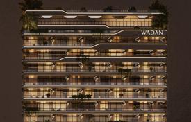 دفتر Tresora by Wadan – قرية جميرا الدائرية, قرية جميرا فيليدج, دبی, امارات متحده عربی. $665,000