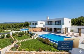 6غرفة ویلا  340 متر مربع Siviri, یونان. 1,550,000 €