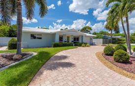 خانه  – Deerfield Beach, Broward, فلوریدا,  ایالات متحده آمریکا. $817,000