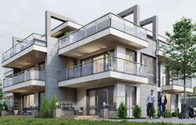 1غرفة آپارتمان  47 متر مربع Pomorie, بلغارستان. 101,000 €