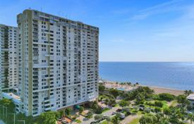 آپارتمان کاندو – Pompano Beach, فلوریدا, ایالات متحده آمریکا. $315,000