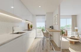 3غرفة آپارتمان  177 متر مربع جاوه, اسپانیا. 555,000 €
