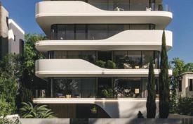 3غرفة پنت‌هاوس ها پافوس, قبرس. 750,000 €