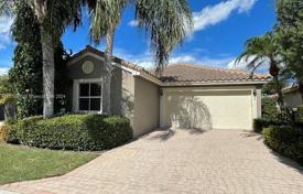 2غرفة خانه  210 متر مربع Boynton Beach, ایالات متحده آمریکا. $540,000