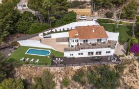 4غرفة ویلا  452 متر مربع کالپ, اسپانیا. 899,000 €
