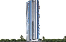 مجتمع مسكوني ME DO RE – أبراج بحيرة جميرا ليك, دبی, امارات متحده عربی. $6,045,000 از
