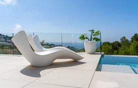 4غرفة ویلا  535 متر مربع Altea, اسپانیا. 2,135,000 €