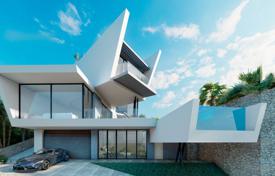 4غرفة ویلا  488 متر مربع Campoamor, اسپانیا. 3,600,000 €