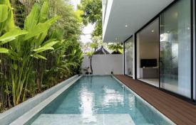 3غرفة ویلا  200 متر مربع Jalan Umalas, اندونزی. $375,000
