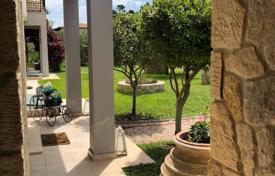 3غرفة ویلا  160 متر مربع Pefkochori, یونان. 750,000 €
