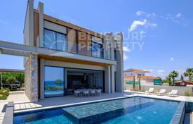 5غرفة ویلا  پارالیمنی, قبرس. 2,950,000 €