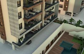 4غرفة پنت‌هاوس ها 190 متر مربع Germasogeia, قبرس. 1,100,000 €