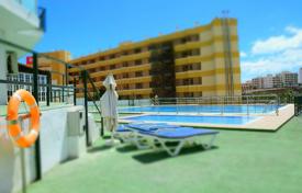 آپارتمان  – Playa de las Americas, جزایر قناری (قناری), اسپانیا. 198,000 €