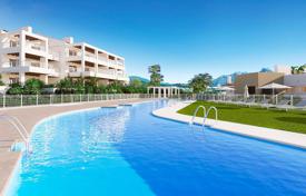 3غرفة آپارتمان  118 متر مربع Benahavis, اسپانیا. 750,000 €