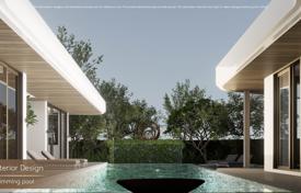 New residential complex with villas انفجار تائو ساحل, تایلند. $2,670,000 از