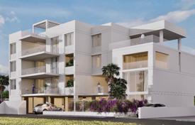 2غرفة شقة في مبنى جديد لارناکا, قبرس. 265,000 €