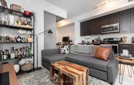 آپارتمان  – Bruyeres Mews, Old Toronto, تورنتو,  انتاریو,   کانادا. C$689,000