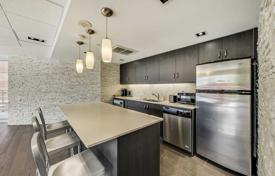 آپارتمان  – Dundas Street West, تورنتو, انتاریو,  کانادا. C$927,000