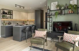 New residential complex with apartments لندن, بریتانیا. £929,000 از
