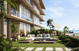 مجتمع مسكوني Rixos Beach Residences – Dubai Islands, دبی, امارات متحده عربی. From $2,348,000