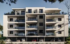 New residential complex with apartments Germasogeia, قبرس. 385,000 € از