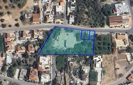 زمین تجاری Tremithousa, قبرس. 530,000 €
