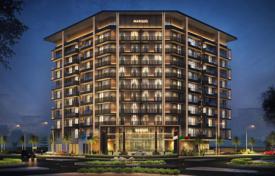 مجتمع مسكوني Marquis Galleria – أرجان, دبی, امارات متحده عربی. $384,000 از