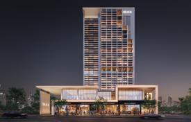 New residential complex with apartments موتور سيتي, امارات متحده عربی. $243,000 از