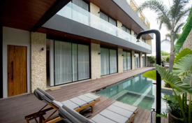 1غرفة آپارتمان  55 متر مربع Pandawa beach, اندونزی. $165,000