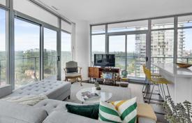 آپارتمان  – The Queensway, تورنتو, انتاریو,  کانادا. C$833,000