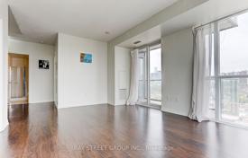 5غرفة آپارتمان  Old Toronto, کانادا. C$893,000