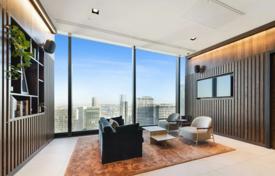 آپارتمان  – Canary Wharf, لندن, بریتانیا. 1,126,000 €