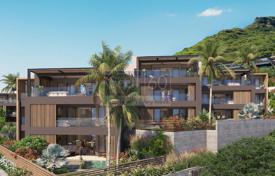 3غرفة آپارتمان  188 متر مربع Black River, موریس. $670,000