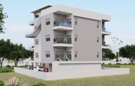 2غرفة پنت‌هاوس ها لیماسول, قبرس. 370,000 €