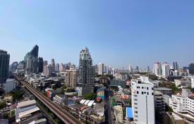 آپارتمان کاندو – Khlong Toei, Bangkok, تایلند. $433,000