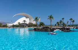 ویلا  – Santa Cruz de Tenerife, جزایر قناری (قناری), اسپانیا. 12,000 € هفته ای