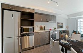 آپارتمان  – Dundas Street East, Old Toronto, تورنتو,  انتاریو,   کانادا. C$774,000
