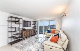 2غرفة شقق في الوحدات السكنية 98 متر مربع Aventura, ایالات متحده آمریکا. $425,000