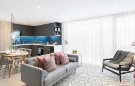 آپارتمان  – لندن, بریتانیا. 659,000 €