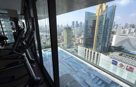 2غرفة شقق في الوحدات السكنية Watthana, تایلند. $2,900 في الأسبوع